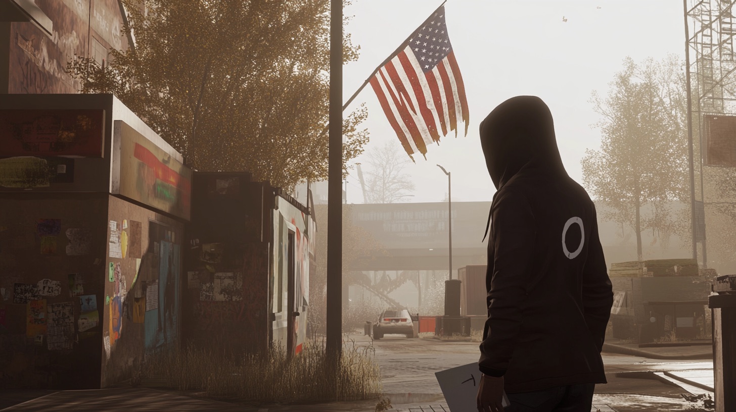 Liberty Protocol: Alpha